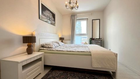 Ann Apartament Gdańsk