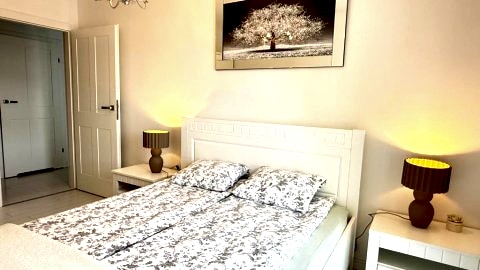 Ann Apartament Gdańsk