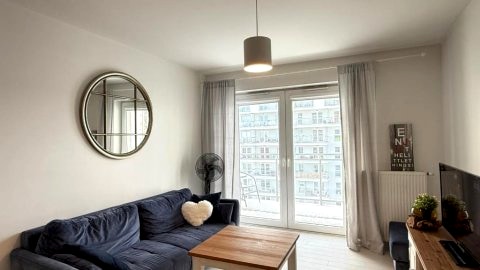 Ann Apartament Gdańsk