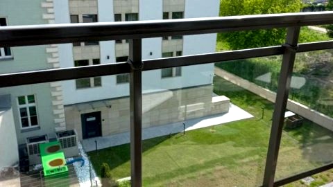 Apartament Aria Studio