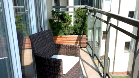 Apartament Aria Studio