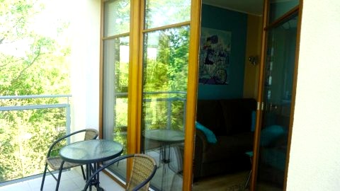 Sun Apartament - Królewskie Kamieniczki