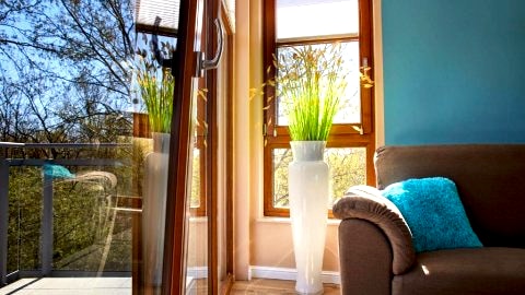Sun Apartament - Królewskie Kamieniczki
