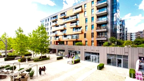 Brabank Apartments by Apartmore