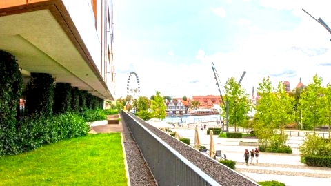 Brabank Apartments by Apartmore