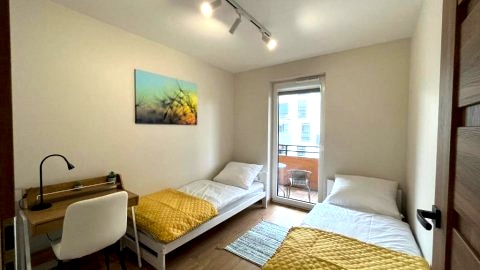 Apartament 45