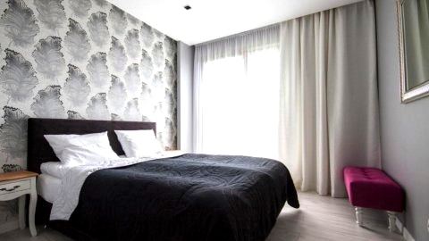 Apartament di Mare