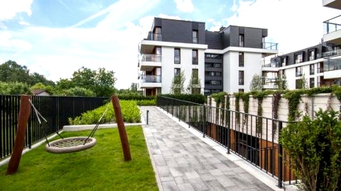 Apartament di Mare
