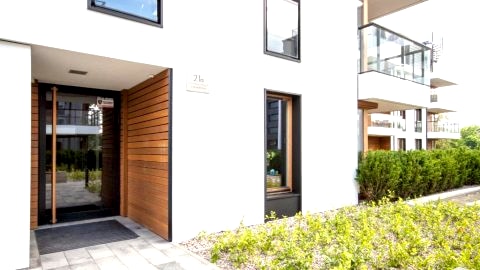 Apartament di Mare