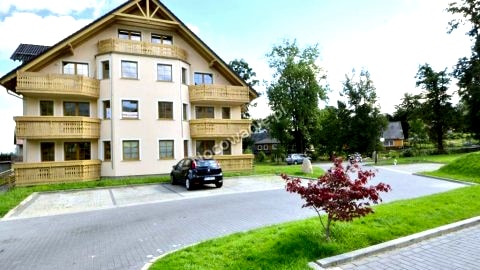 Apartament Sunny