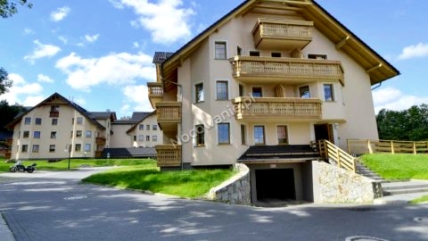 Apartament Sunny