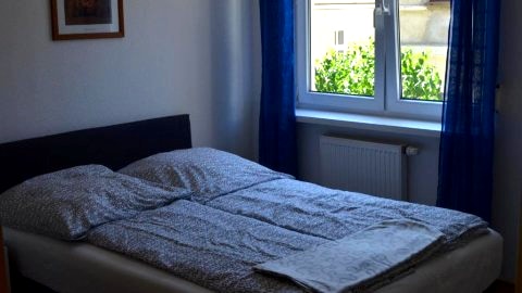 Apartament Irek 1000L PP