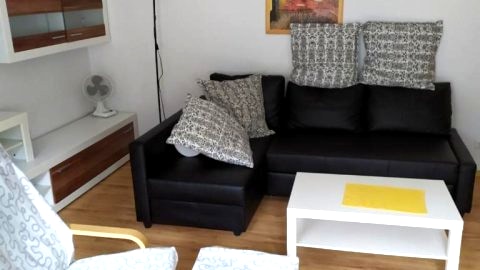 Apartament Irek 1000L PP