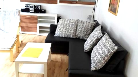 Apartament Irek 1000L PP