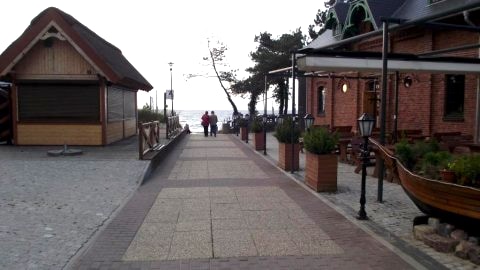 Apartament Irek 1000L PP