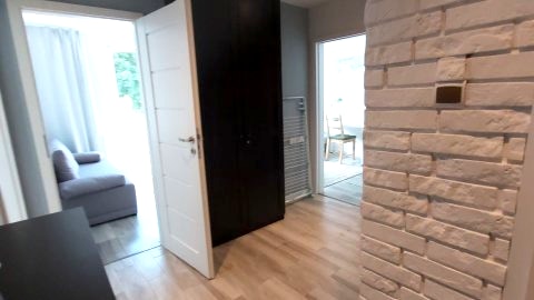 Apartament Morski