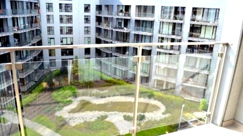 Studio Flat Triton Park