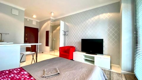 Studio Flat Triton Park