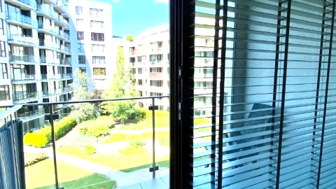 Studio Flat Triton Park
