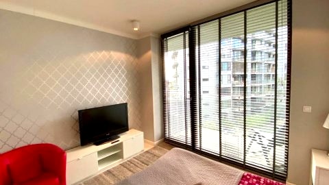 Studio Flat Triton Park