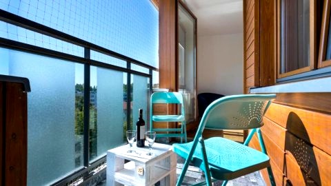 JT Apartments/Dworska
