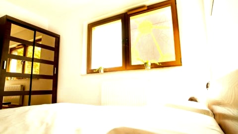 Apartment In The City Center