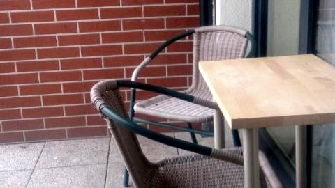 Apartament Tabaco