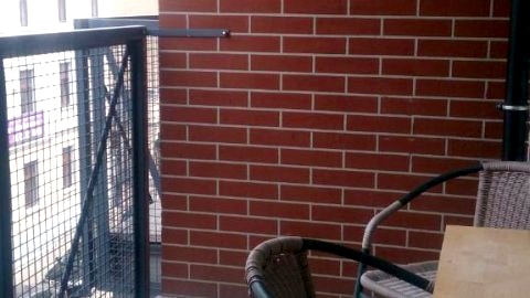Apartament Tabaco