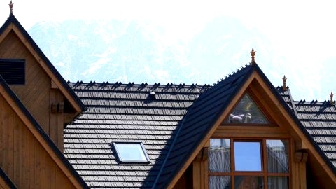 Apartament Przy Stoku - Polana Szymoszkowa Ski Resort