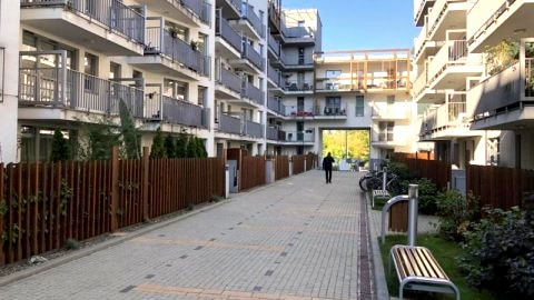 Wielicka Apartment 2