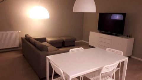 Wielicka Apartment 2