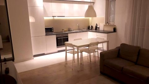 Wielicka Apartment 2
