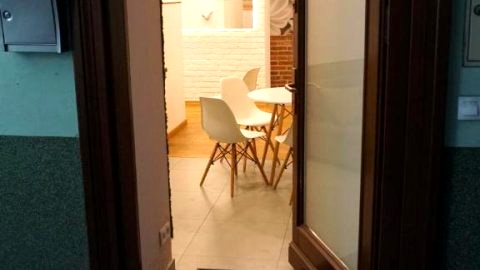 Apartament Starowiślna