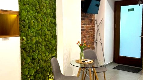 Apartament Starowiślna