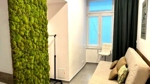 Apartament Starowiślna