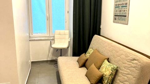 Apartament Starowiślna