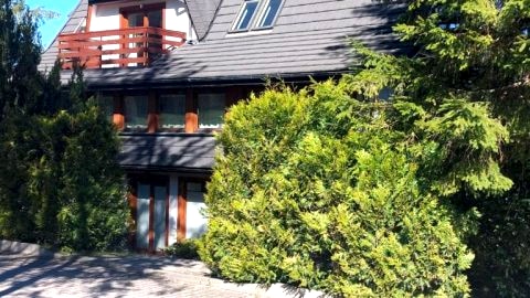 Apartament Zakątek Miętusi