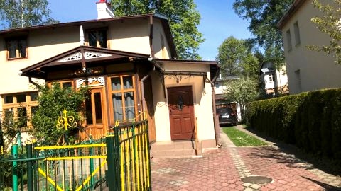Bałtycki Apartament