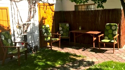Bałtycki Apartament