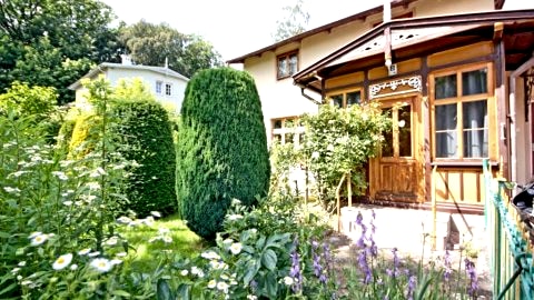 Bałtycki Apartament