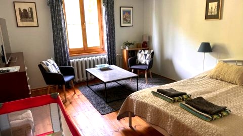 Bałtycki Apartament