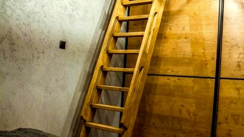 Apartament Mountain Chalet