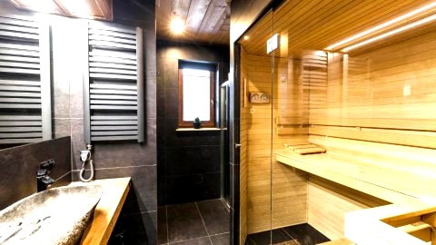 Apartament Mountain Chalet