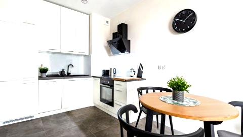 Apartament Wałowa