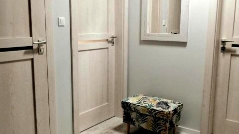 Apartamenty Homole C2 Szczawnica