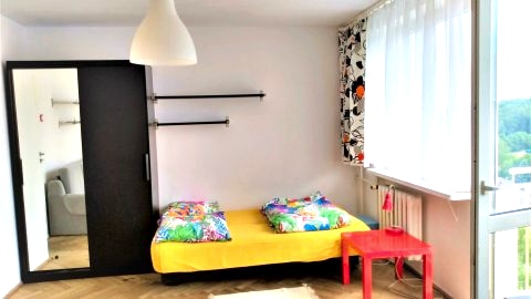 MIESZKANIE 3 pokojowe -przy PLAŻY - GDYNIA