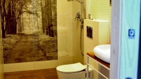 Apartament Homole D2