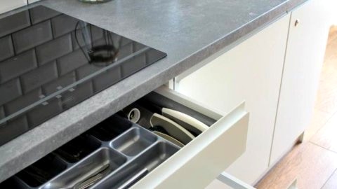 Apartament Homole D2