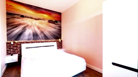Apartament Wakacyjny z tarasem