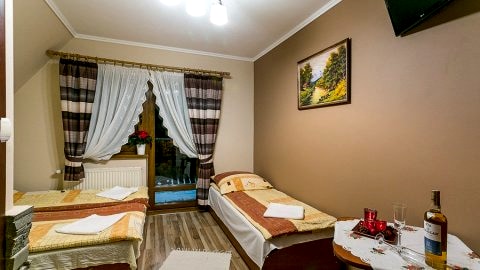Pokój 3 osobowy